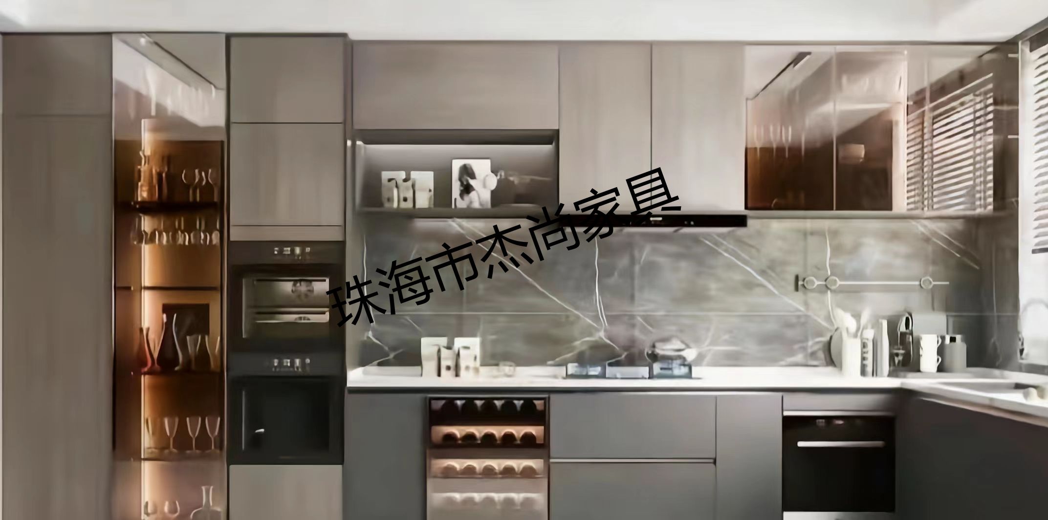 汕头整体橱柜